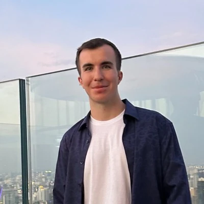 Jacob Dymond, founder of Valiance Labs